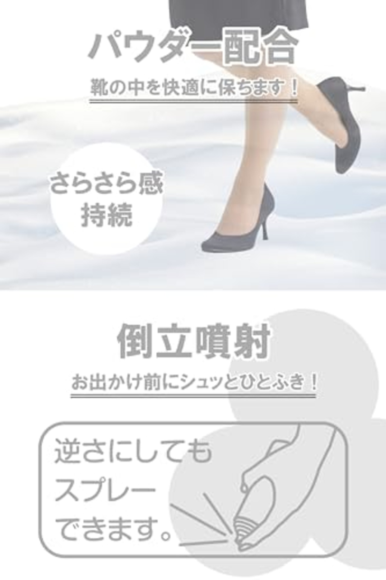 [コロンブス] 除菌・消臭スプレー 即効AG消臭(銀系抗菌剤配合) オドクリーン 無香料 180ml