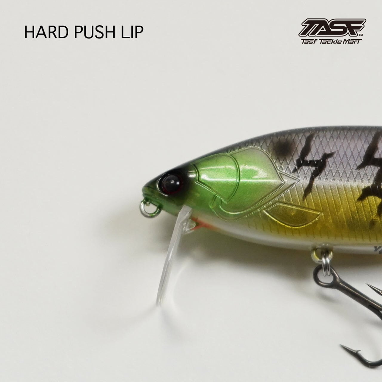 Weeblle / YATTA BAIT (ヤタベイト) / 1st color | Tasf Tackle Mart