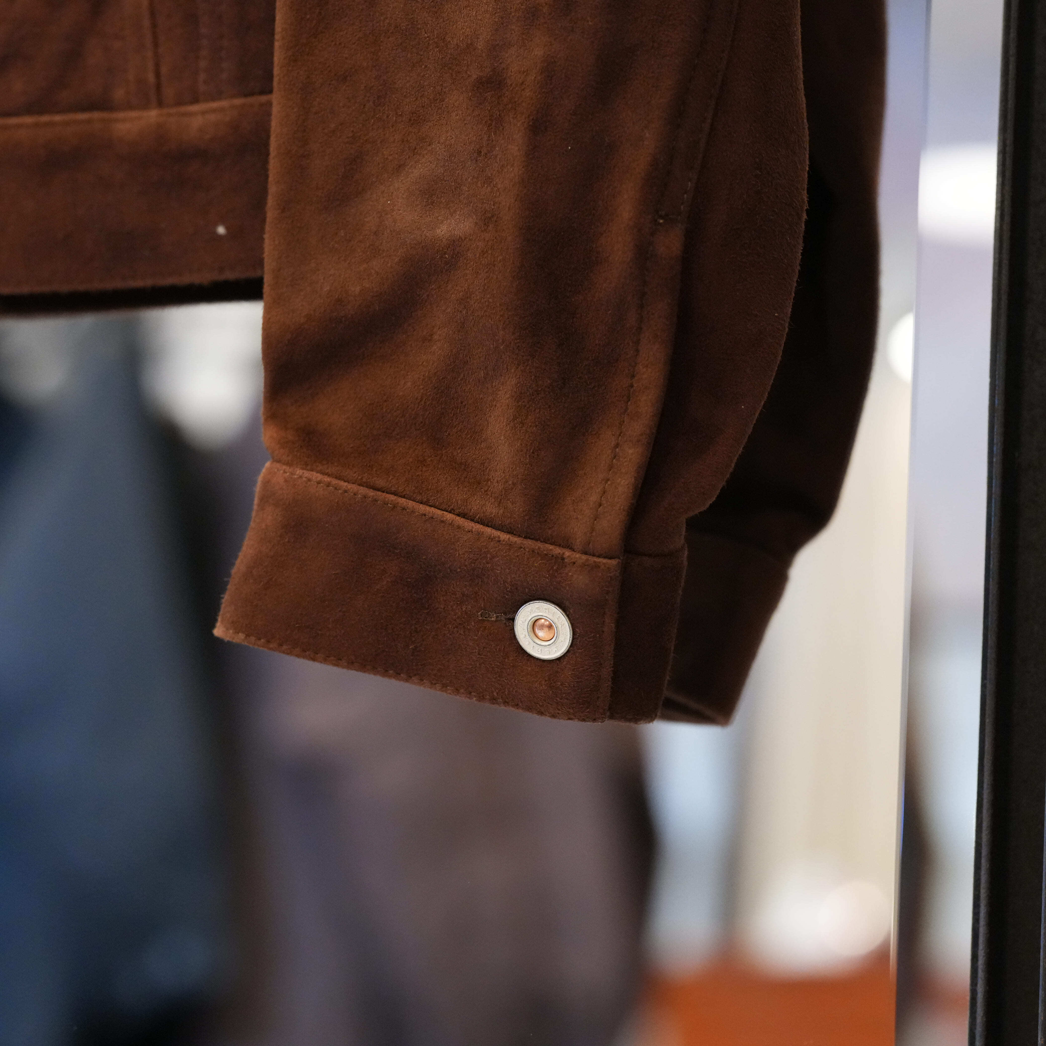 HERILL(へリル)25AW 