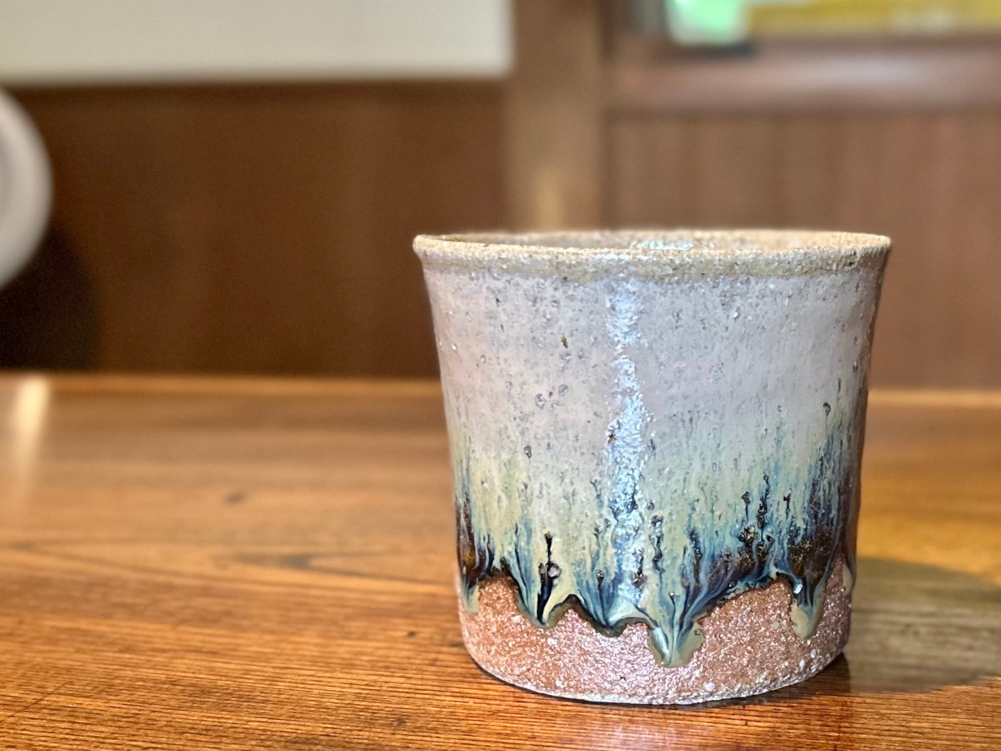 土平窯 藤ノ木陽太郎