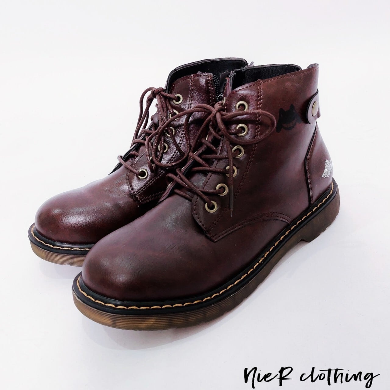 Shoes | NIER CLOTHING