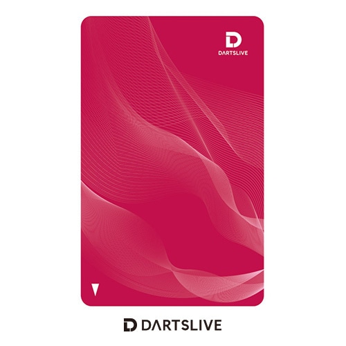 Darts Live Card [209]