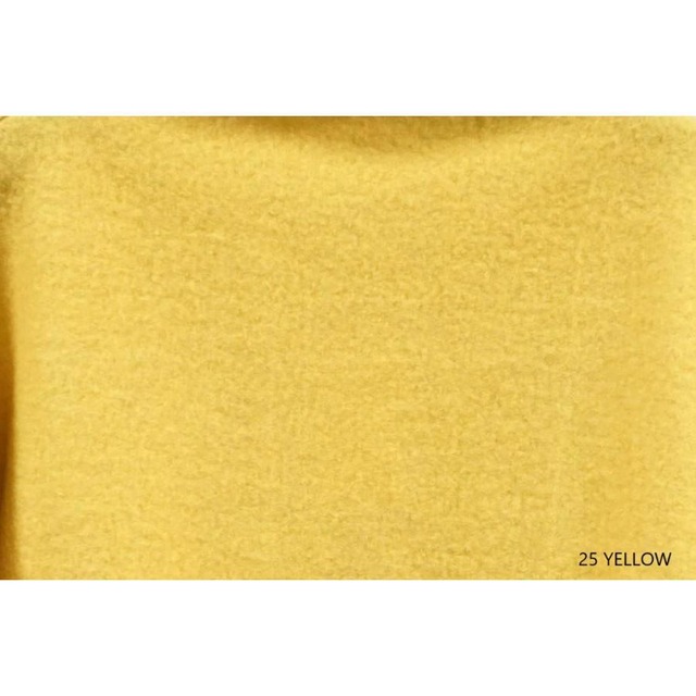 YARRA (ヤラ) モコウールボトルネックプルオーバー【日本製】YR-1451-259【SALE20％OFF】