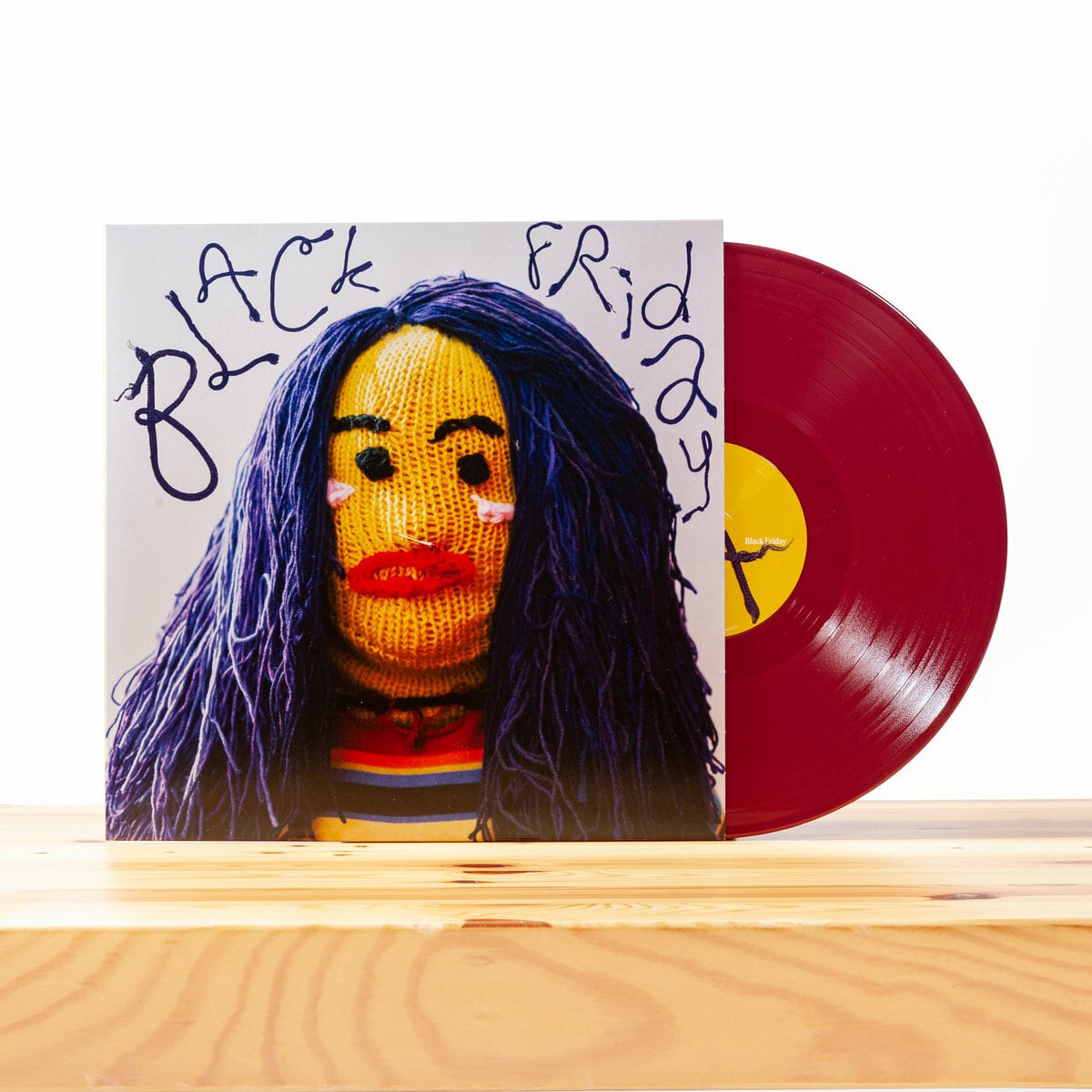 Palehound / Black Friday(LP)