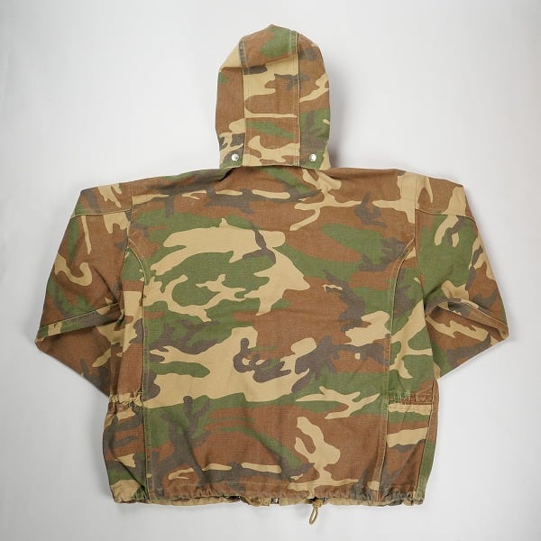 Size【L】 SUPREME シュプリーム 23SS Canvas Clip Jacket Tan Size【L】 SUPREME シュプリーム 23SS Canvas Clip Jacket Tan