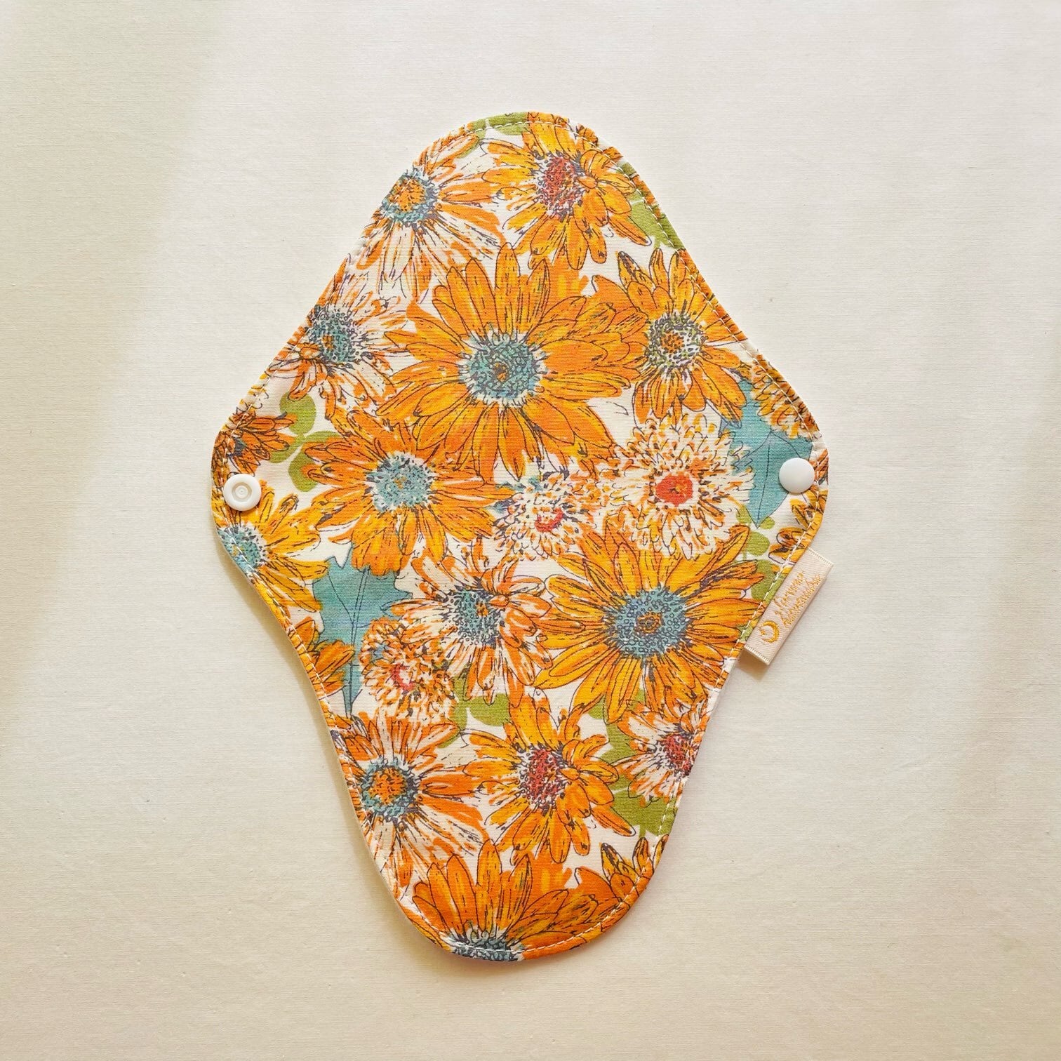 布ナプキンS「ひまわり」