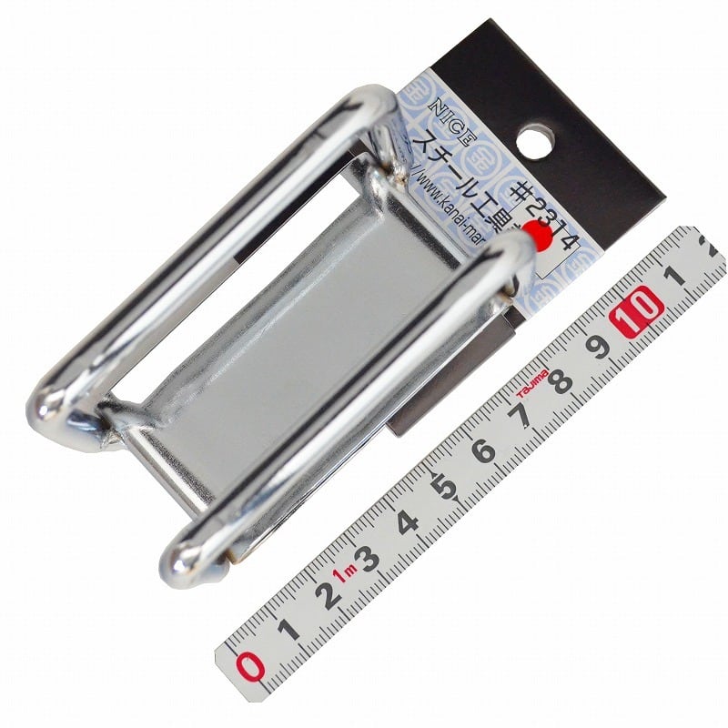 金井産業 スチール工具差し #2314 日本製 燕三条製 | マルキン印