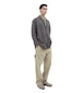Cale " Nidom Cino Painter Pant ( IVORY )"