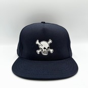 【gifthatx Coopers Town】Cooperstown Bone logo Cap
