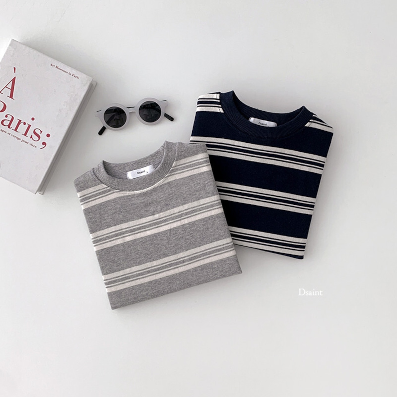 Dsaint 26/SS 切り替えボーダートレーナー