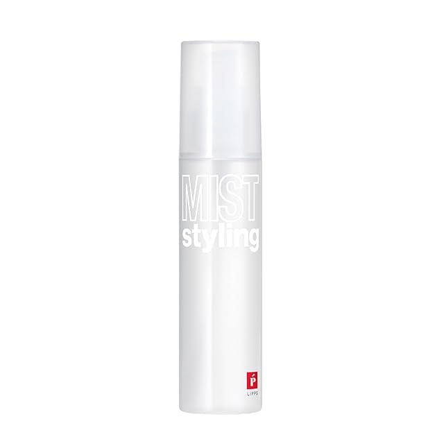 リップス　メンズ　ヘアオイル　ヘアスプレー　ヘアミスト　6本セット LIPPS (リップス) ヘアミスト 100ml メンズ 洗い流さない