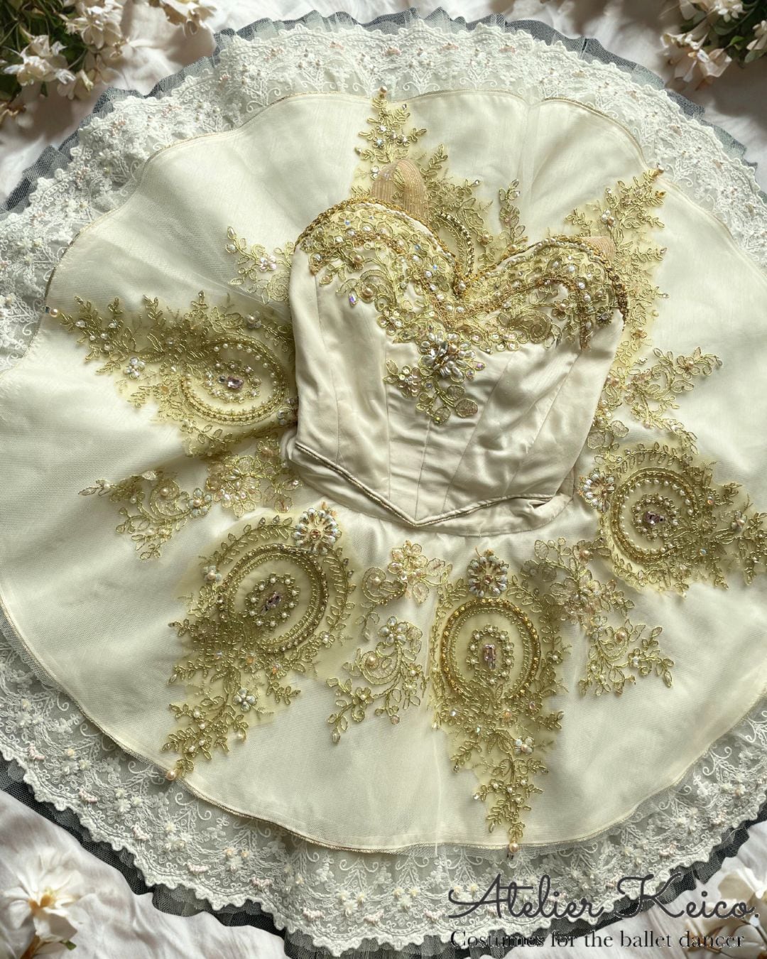 レンタル予約】サタネラ、エスメ、S | Atelier Keico.