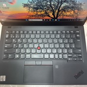 美品 最高峰i7‼️Lenovo ThinkPad X1 Carbon/第10世代/メモリ16GB/SSD1TB/LTEモデル/ノートパソコン