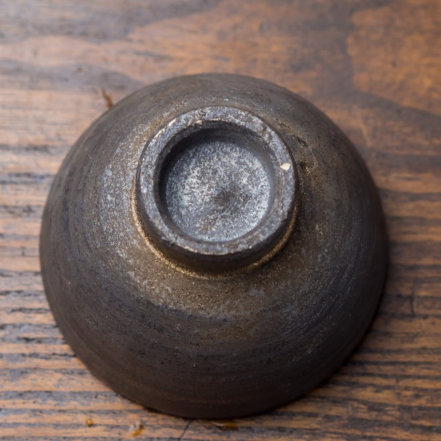 掛分け汲み出し(湯呑茶碗・湯呑み)/吉永哲子