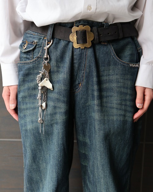 【Alisa Cayoo】Keychain Accessories 01