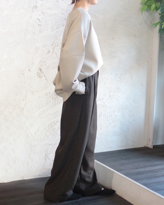 【hunch】ライトダンボールコクーントップス　(251247)