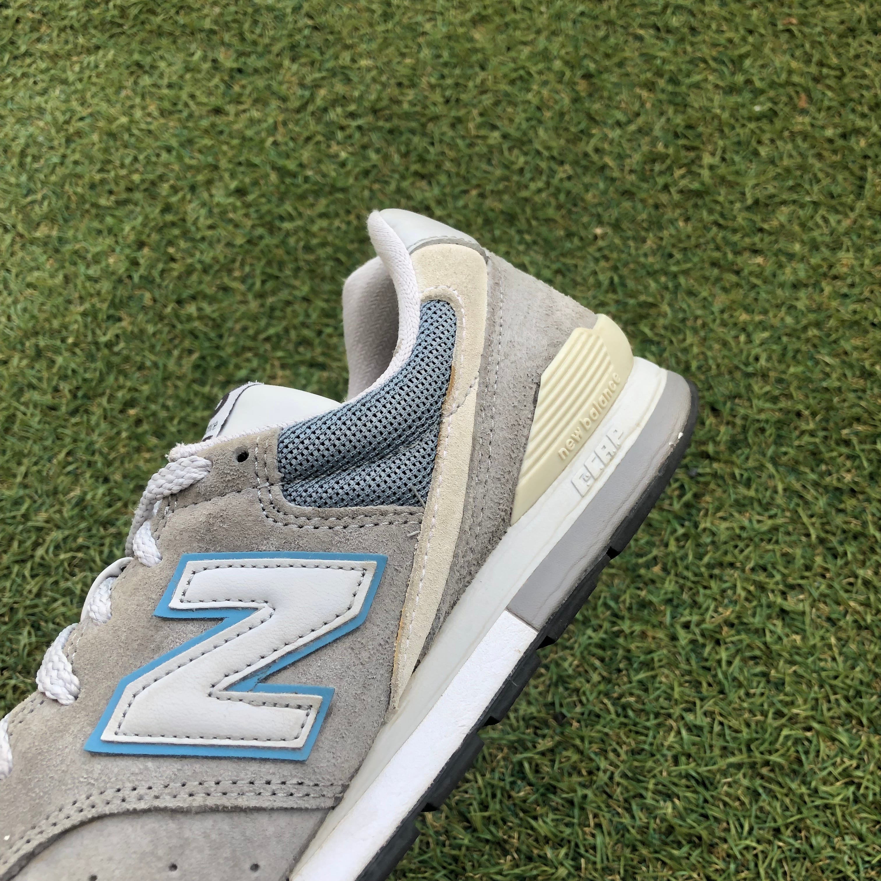 newbalance CM996CB2ニューバランス HA234 | Pay ID