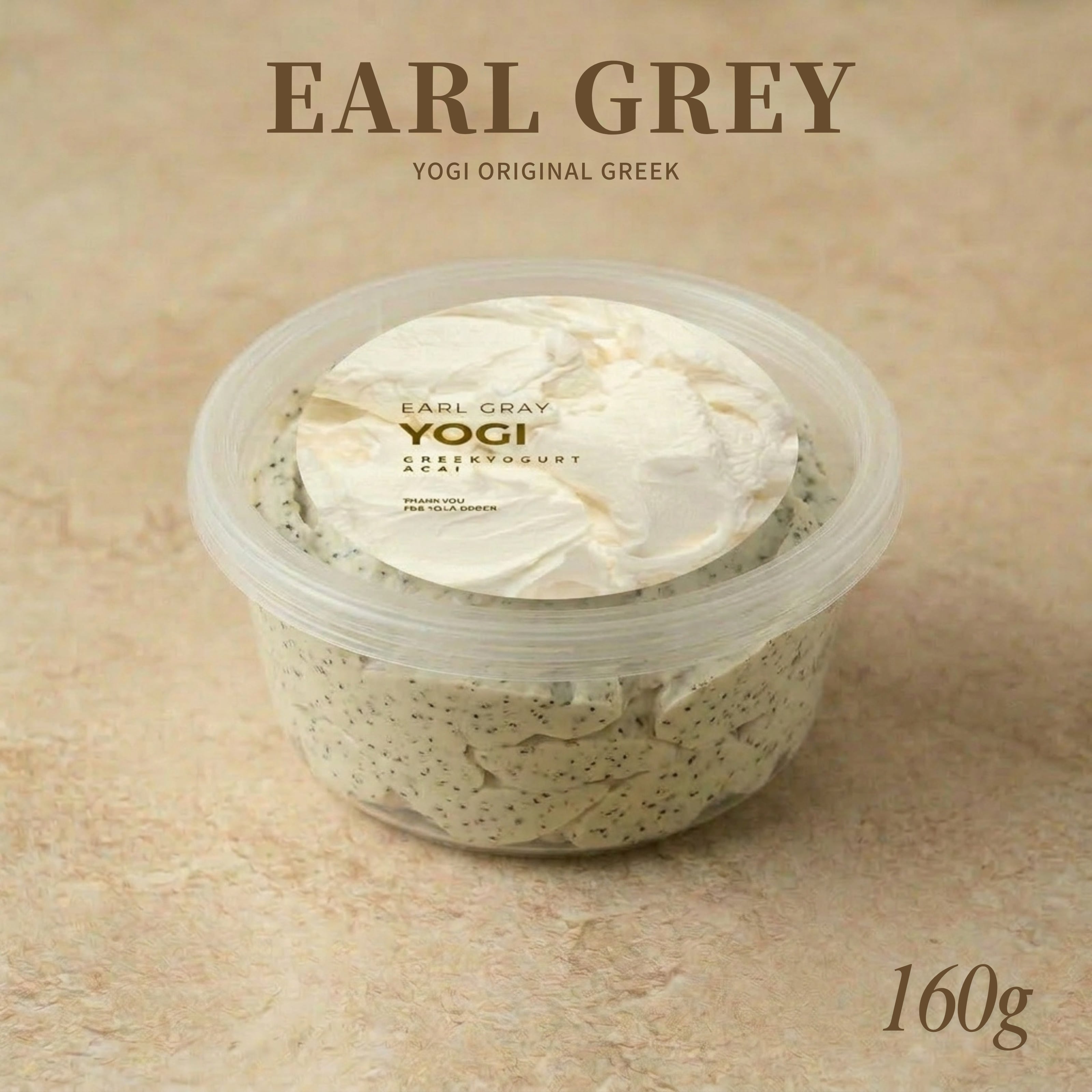 YOGI FOODS MARKET