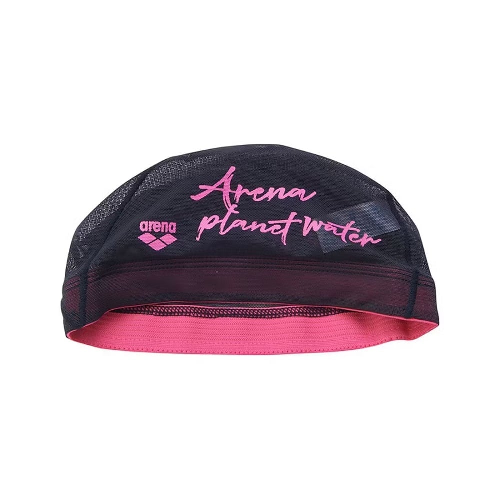 arena アリーナ　メッシュキャップ　全国大会 アリーナ arena メッシュキャップ｜公式大会可 【返品不可商品