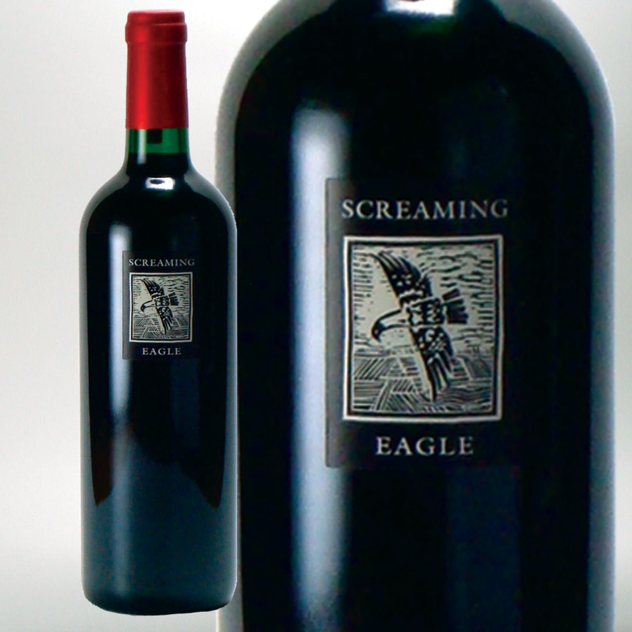 Screaming Eagle Cabernet Sauvignon 2011 | ワイン通販のCourtier