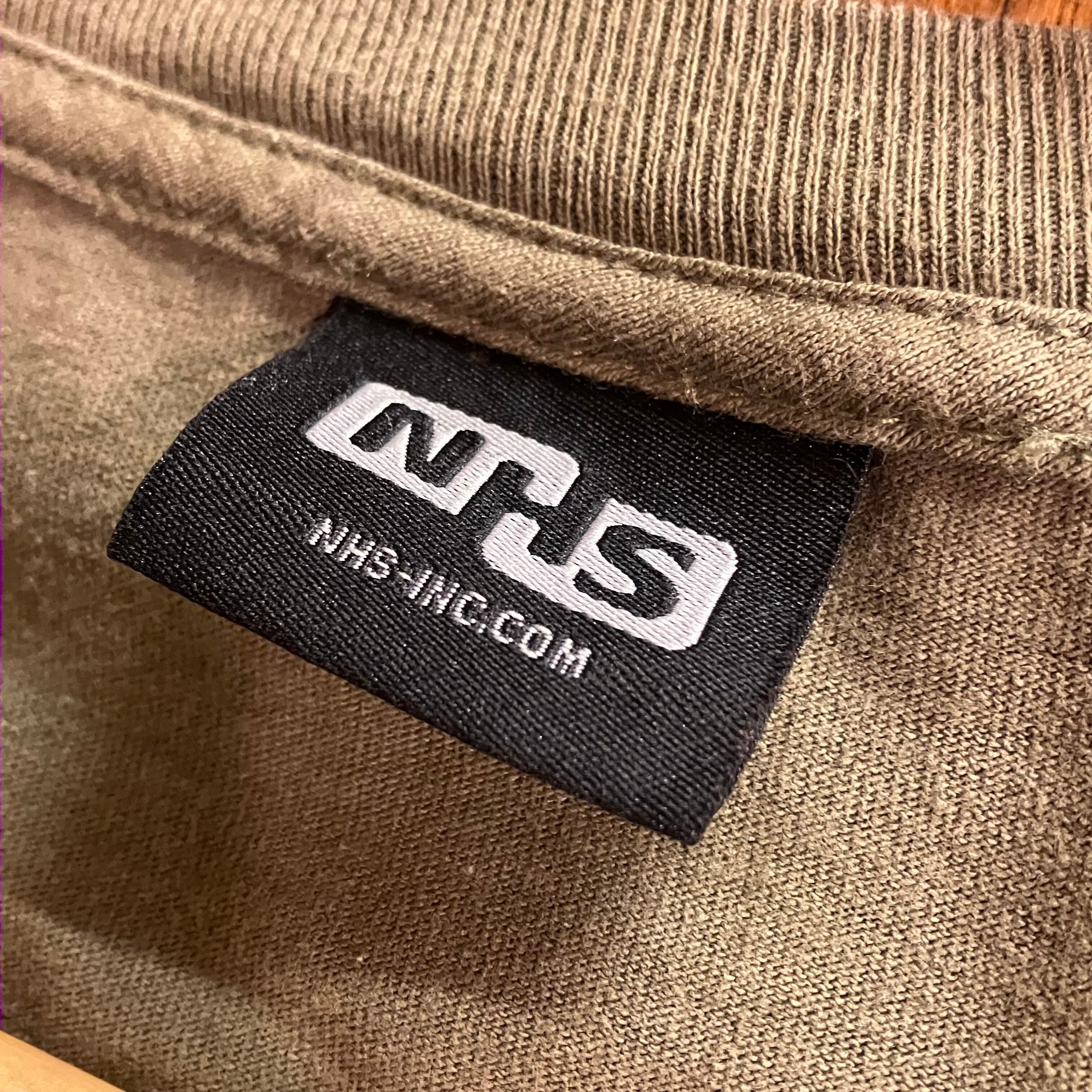 NHSさま専用 NHS ナチュラルヘアソープ サイプレス詰替え 2個セット な