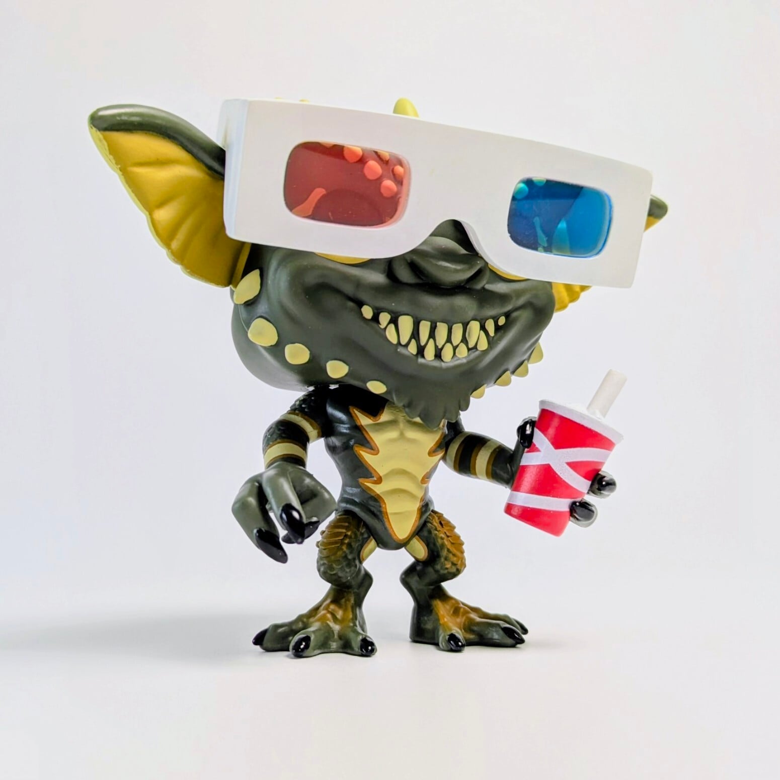 ☆US直輸入☆ FUNKO 【 POP! MOVIES VINYL FIGURE 】GREMLINS STRIPE