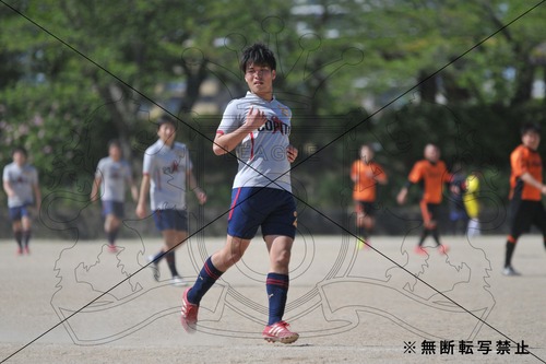 2017SSリーグA第17戦 ファントム FC vs Copito foot @Jumpie