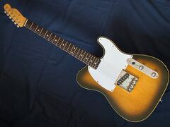 Fender Japan TES61 Custom Esquire 商品画像 2