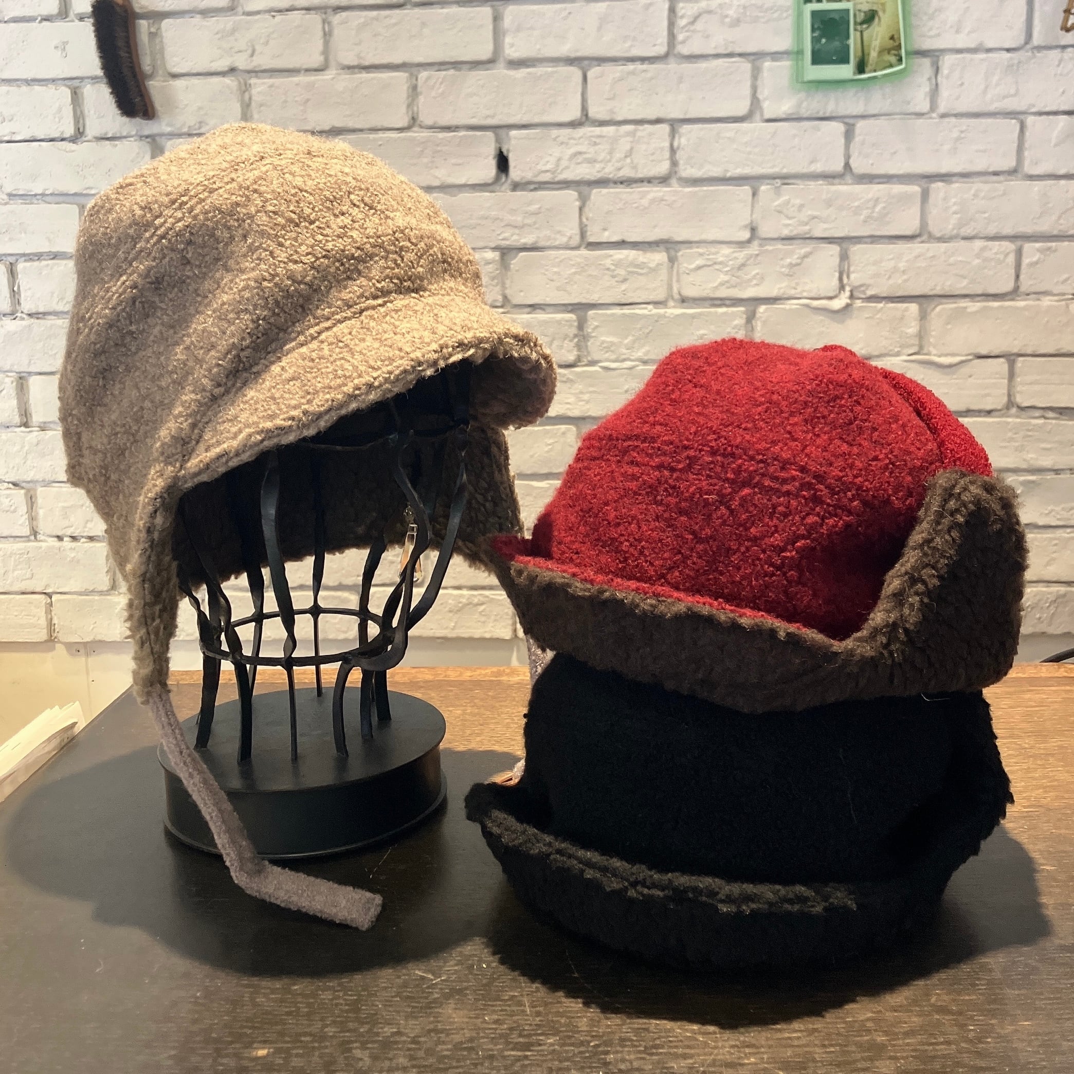 CA4LA / カシラ | 広島の帽子専門店SHAPPO（シャッポ）