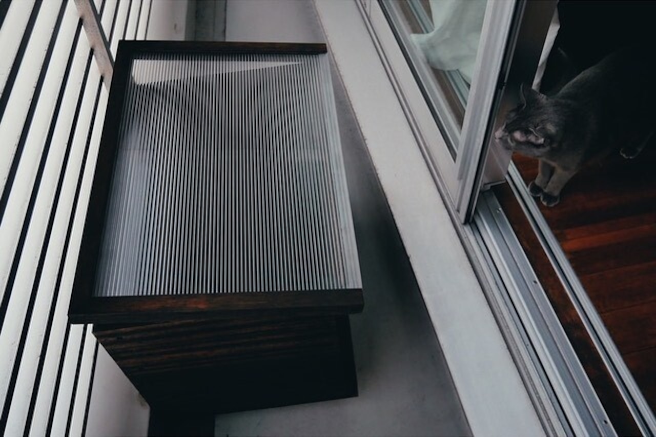 DEPT COMPOST BIN <small>  | リビセン×DEPT キエーロ  - 自然の力だけで生ゴミを分解する箱型コンポスト-