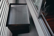リビセン×DEPT キエーロ <small> - 自然の力だけで生ゴミを分解する箱型コンポスト-