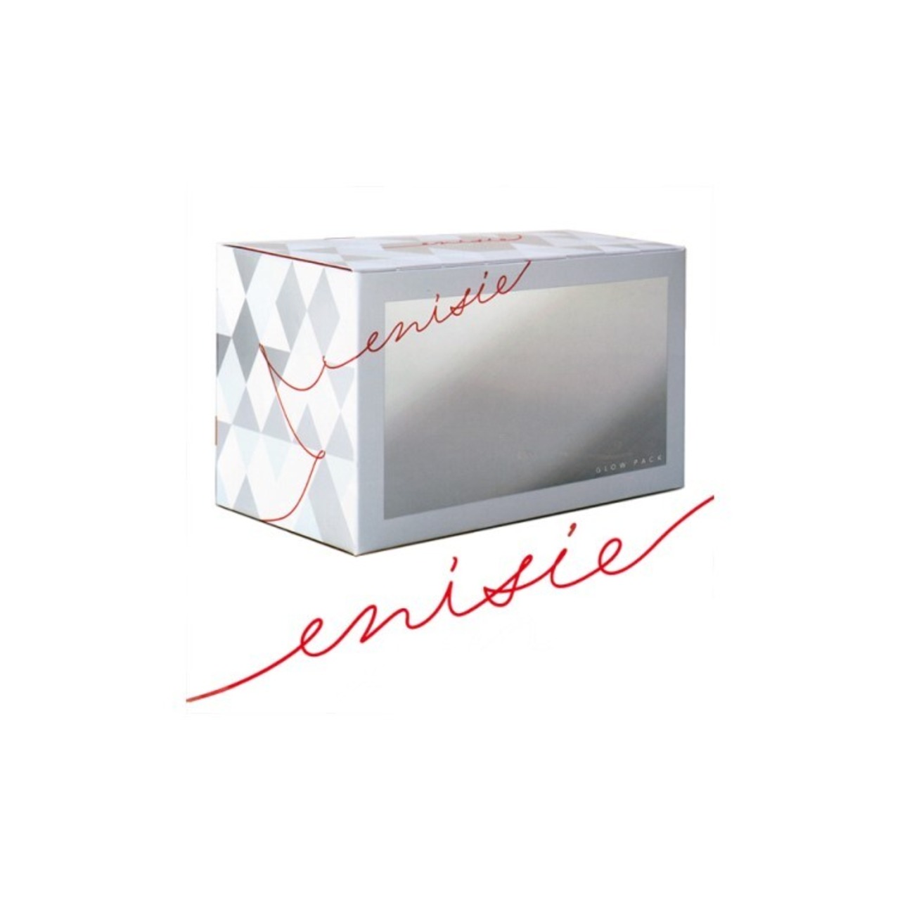 enisie GLOW PACK