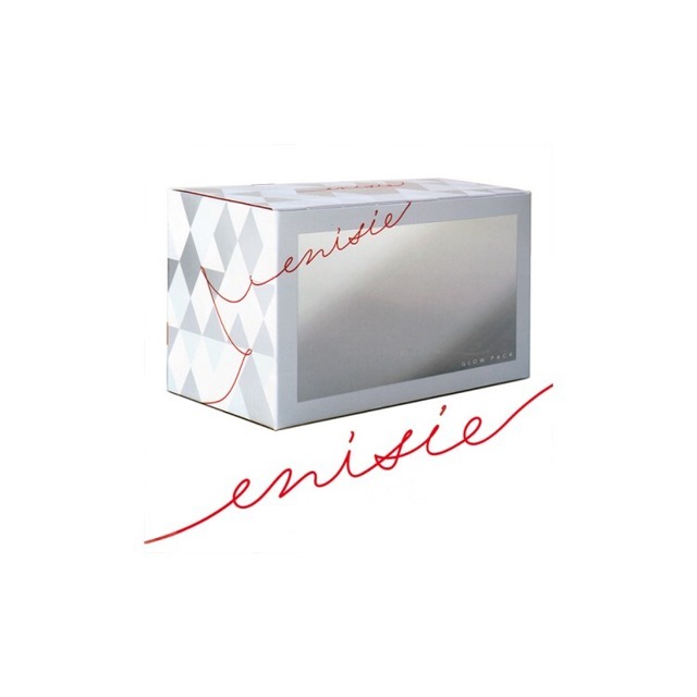 enisie GLOW PACK