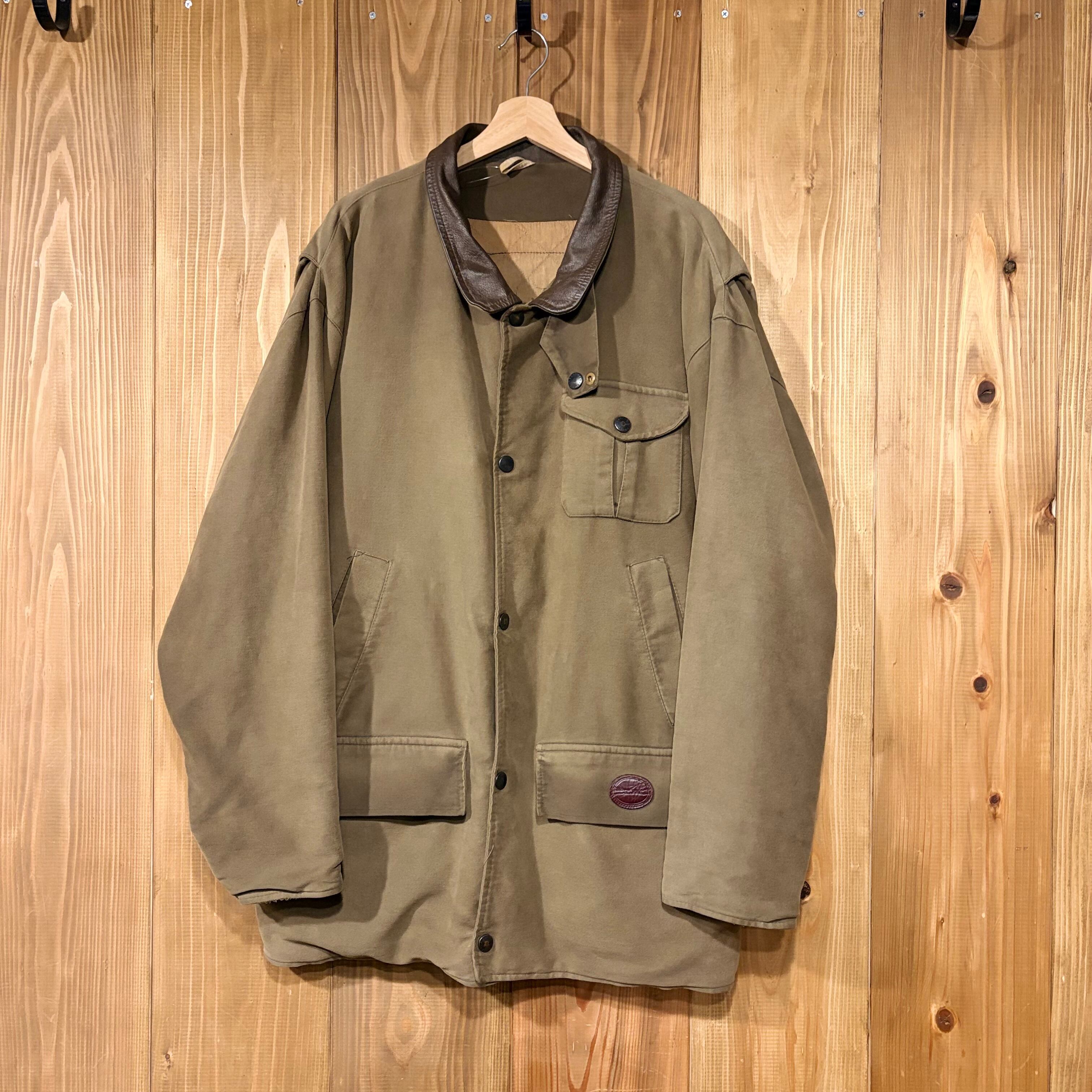 50s 米軍 実物 チノトラウザーズ チノパン ヴィンテージ W40 L33