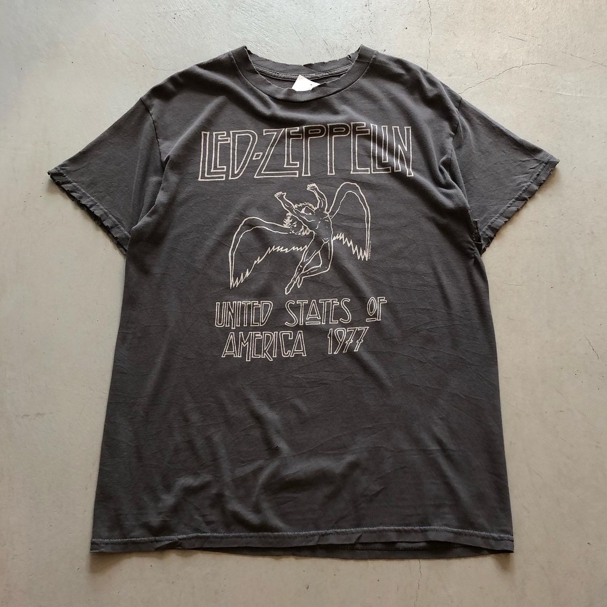 00s~ LED ZEPPELIN 