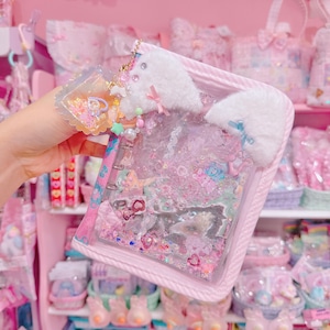 【K2】82-8ウォーターインシール帳(A7)