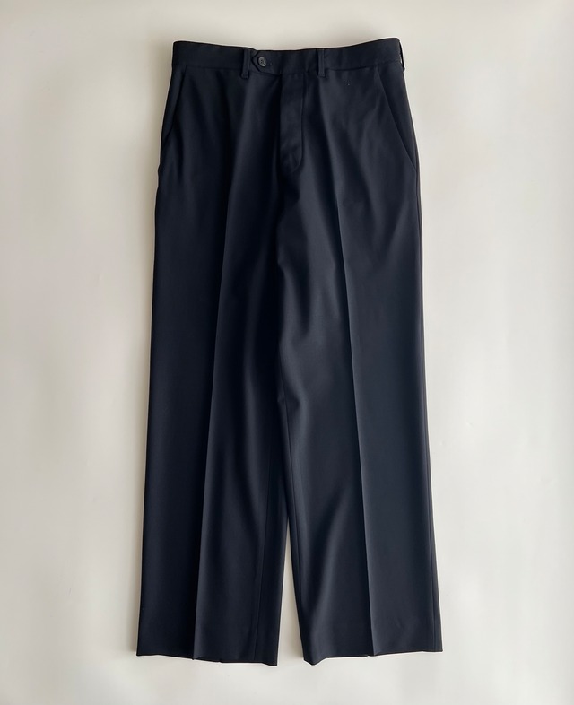 FW1998 PRADA MEN SETUP JACKET PANTS