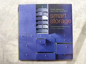【VI315】Smart Storage /visual book
