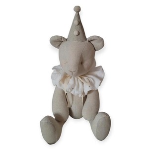 【予約】Love me decoration / Bear Ted