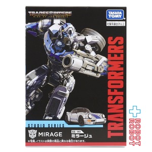 トランスフォーマー SS-141 ミラージュ 国内版 未開封
