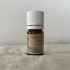 2026年産初摘み【生産者直送　国産精油】狭山のレモングラス Cymbopogon citratus 3ml