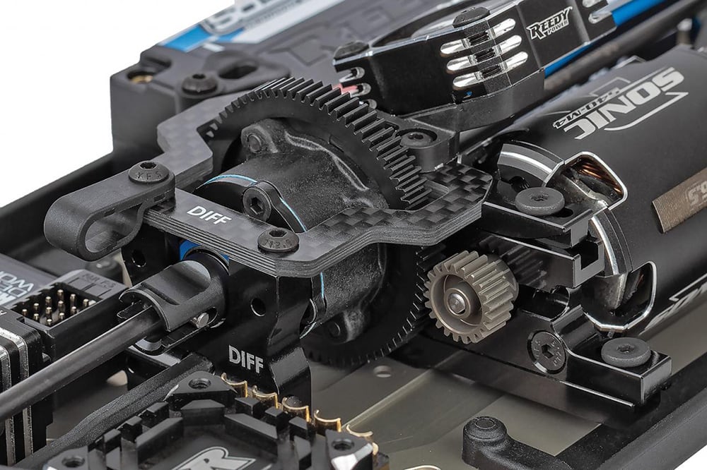 ト*️様 RCカー パーツセット 大量 まとめ売り ASSOCIATED AS90057 RC10T84 Team Kit | GB ラジコンショッピング-RC