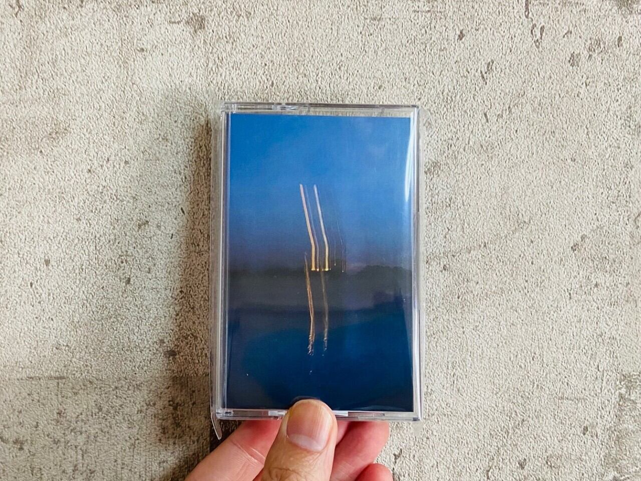 MEGA-X / NEW MYTHTAKES （7インチ＋ CD） | HOLIDAY! RECORDS DISTRO