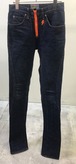 1990s W&LT SNAKE JEANS