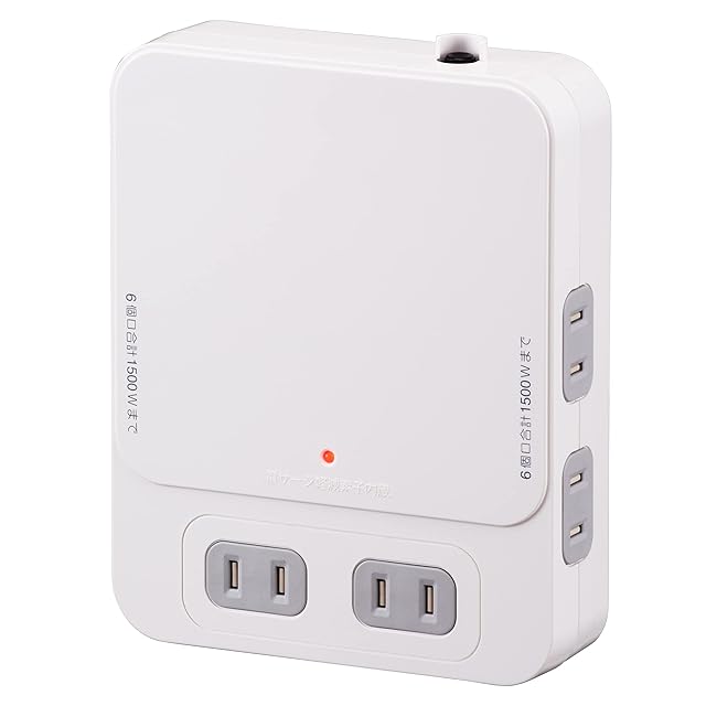Panasonic WU-L61 電源制御ユニット | PAY ID