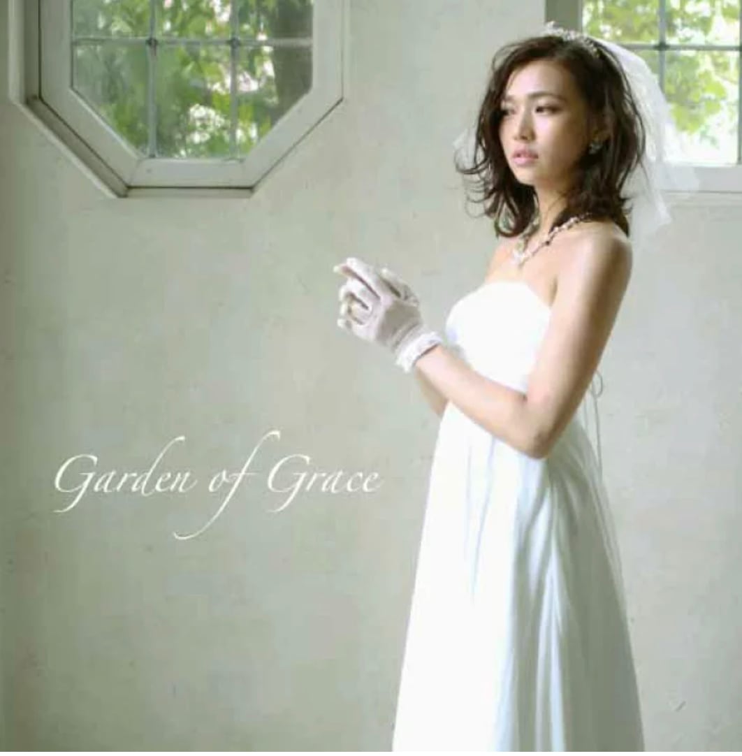 エンパイアラインドレス | BRIDEs ITEM