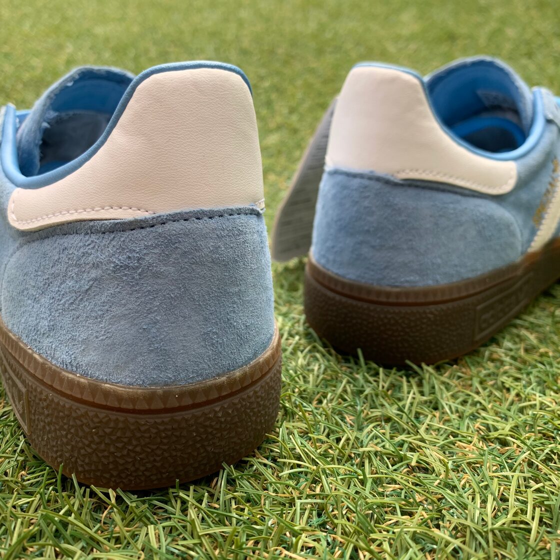 adidas HANDBALL SPEZIAL アディダス ハンドボール スペツィアルE820 
