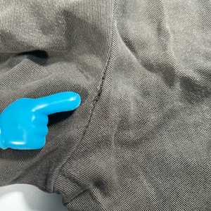 12686 POLO ポロ ラルフローレン チノパン ブラウン W34