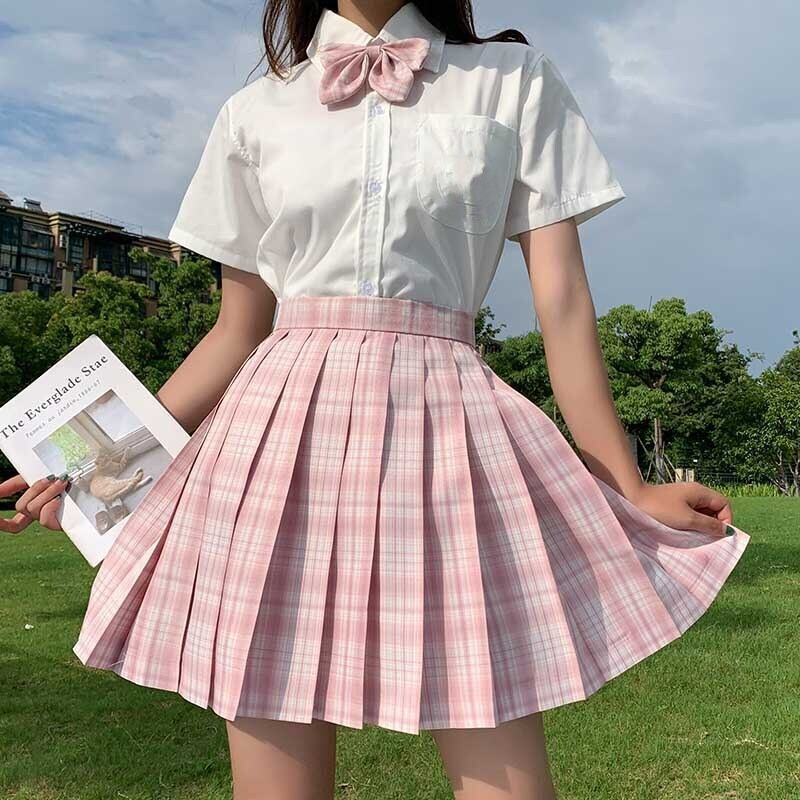 女子制服☆高校☆夏セット