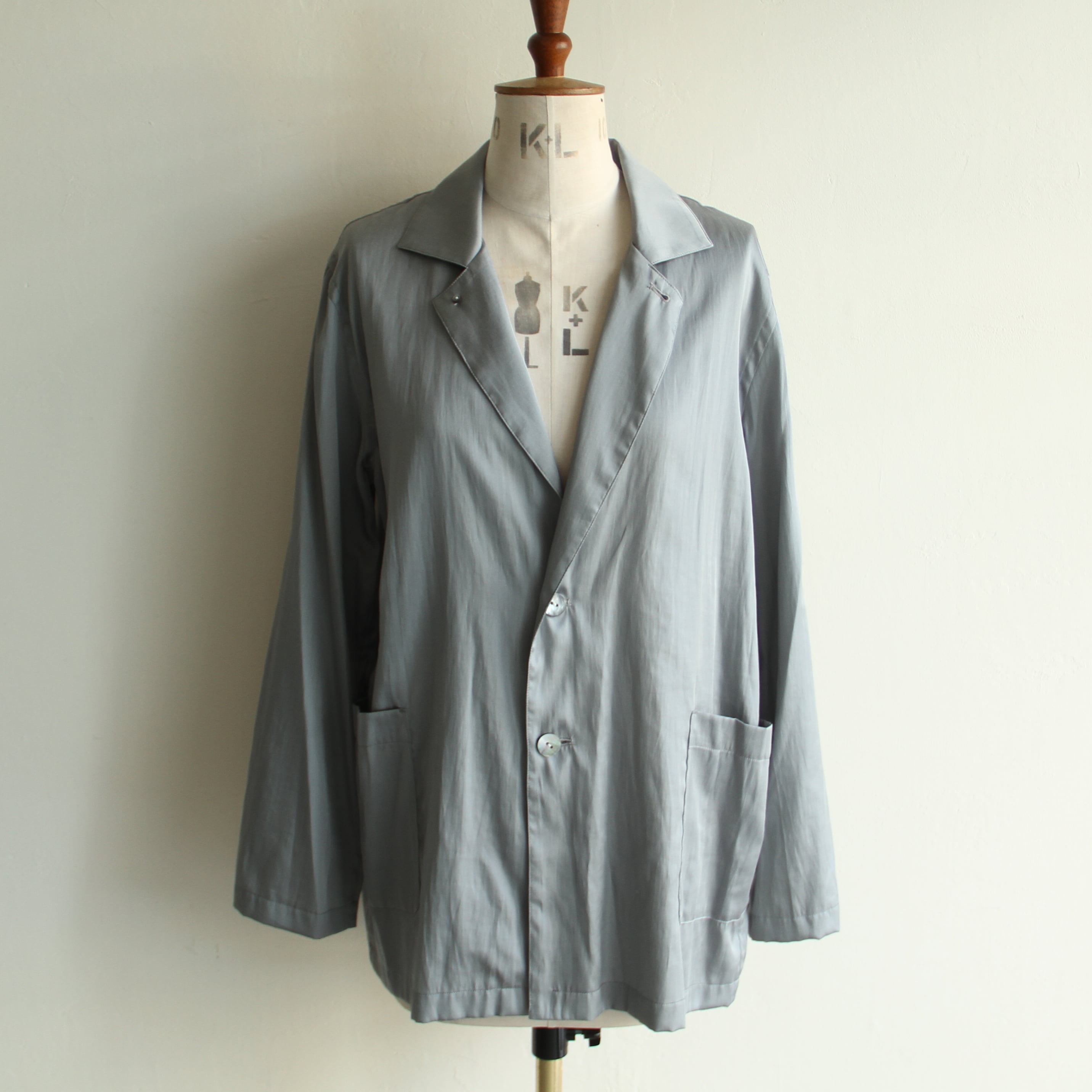 JOICEADDED Ease of mood jacket